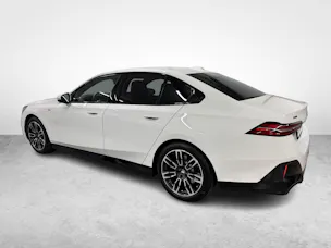 BMW 520d xDrive M-Sport 48V
