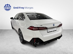 Vehicle image BMW 520d xDrive M-Sport 48V