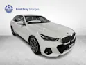 BMW 520d xDrive M-Sport 48V