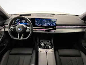 BMW 520d xDrive M-Sport 48V