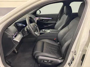 BMW 520d xDrive M-Sport 48V