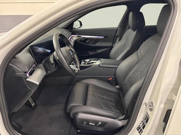 BMW 520d xDrive M-Sport 48V