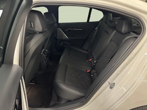 Vehicle image BMW 520d xDrive M-Sport 48V