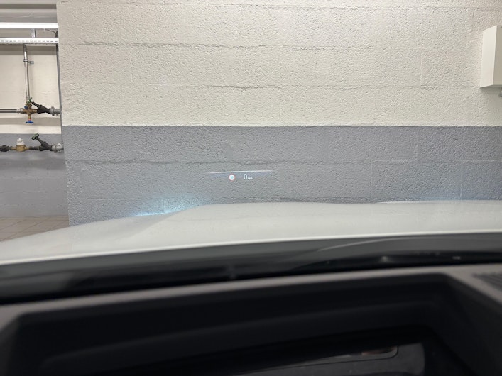 Vehicle image BMW 5 SERIES