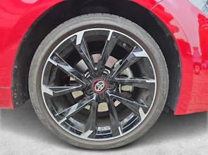 image du véhicule TOYOTA Corolla 2.0 HSD GR-S
