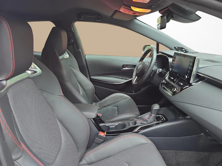 image du véhicule TOYOTA COROLLA