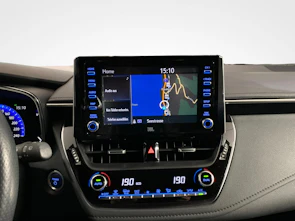 image du véhicule TOYOTA Corolla 2.0 HSD GR-S