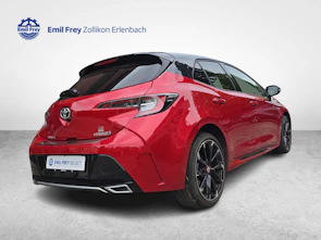 image du véhicule TOYOTA Corolla 2.0 HSD GR-S