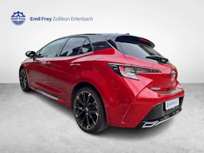 image du véhicule TOYOTA Corolla 2.0 HSD GR-S