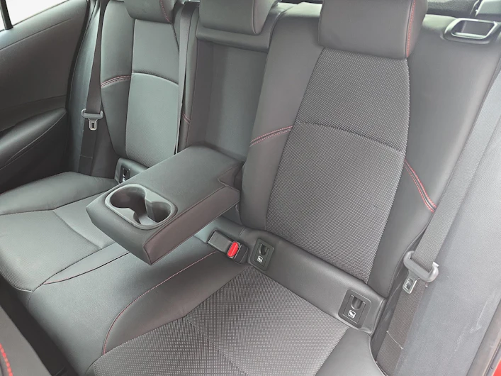 image du véhicule TOYOTA COROLLA