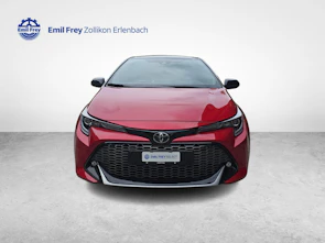 image du véhicule TOYOTA Corolla 2.0 HSD GR-S