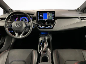 image du véhicule TOYOTA Corolla 2.0 HSD GR-S
