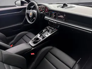 Porsche 911 Carrera