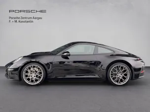 Porsche 911 Carrera