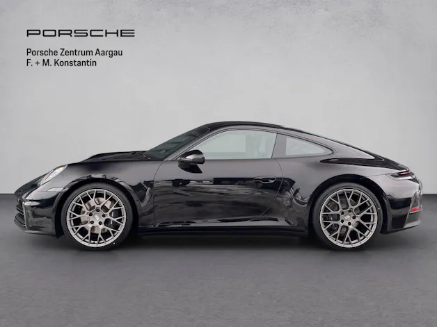 Porsche 911 Carrera