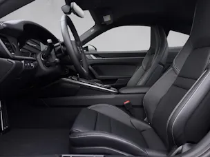 Porsche 911 Carrera