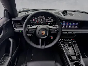 Porsche 911 Carrera