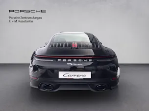 Porsche 911 Carrera