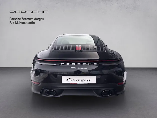 Porsche 911 Carrera
