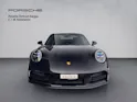 Porsche 911 Carrera