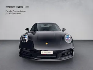 Porsche 911 Carrera