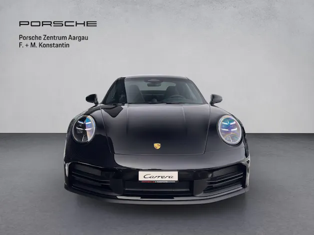 Porsche 911 Carrera