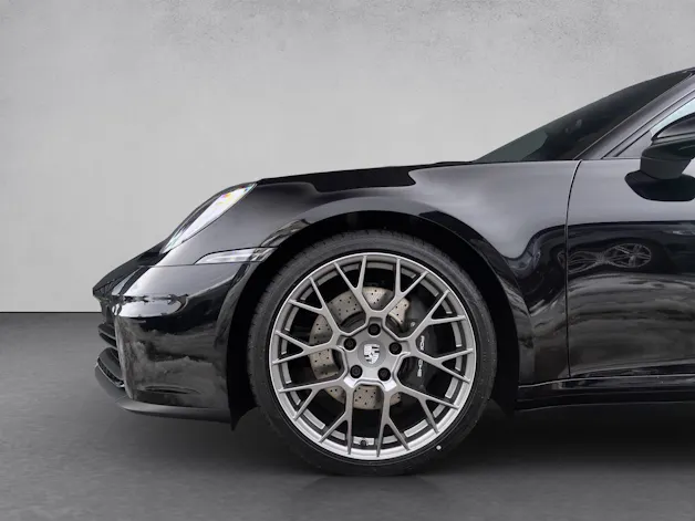 Porsche 911 Carrera