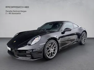 Porsche 911 Carrera