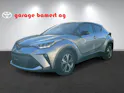 Toyota C-HR 2.0 VVTi HSD Trend