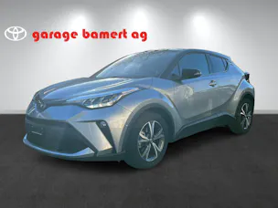 Toyota C-HR 2.0 VVTi HSD Trend
