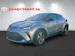 Toyota C-HR 2.0 VVTi HSD Trend