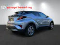 Toyota C-HR 2.0 VVTi HSD Trend