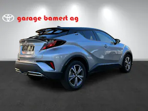 Toyota C-HR 2.0 VVTi HSD Trend