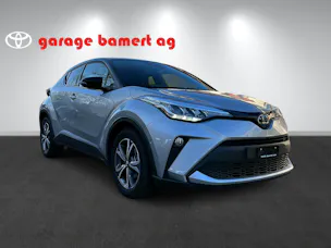 Toyota C-HR 2.0 VVTi HSD Trend