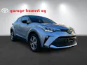 Toyota C-HR 2.0 VVTi HSD Trend