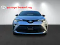 Toyota C-HR 2.0 VVTi HSD Trend