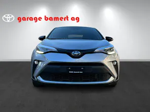 Toyota C-HR 2.0 VVTi HSD Trend