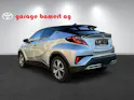 Toyota C-HR 2.0 VVTi HSD Trend