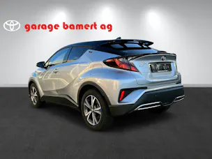 Toyota C-HR 2.0 VVTi HSD Trend
