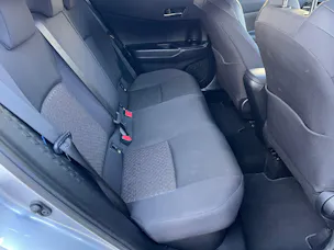 Toyota C-HR 2.0 VVTi HSD Trend