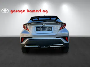 Toyota C-HR 2.0 VVTi HSD Trend
