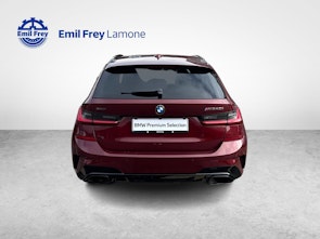 Vehicle image BMW M340i xDrive Touring