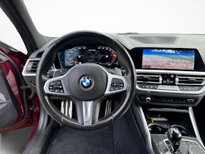 Vehicle image BMW M340i xDrive Touring