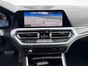 Vehicle image BMW M340i xDrive Touring