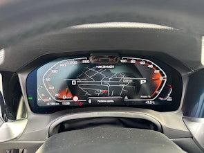 Vehicle image BMW M340i xDrive Touring