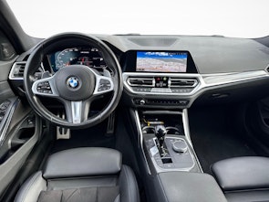 Vehicle image BMW M340i xDrive Touring