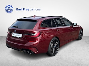 Vehicle image BMW M340i xDrive Touring