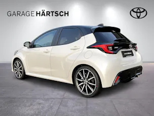 Toyota Yaris 1.5 VVT-i HSD GR Sport