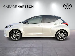 Toyota Yaris 1.5 VVT-i HSD GR Sport