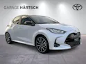 Toyota Yaris 1.5 VVT-i HSD GR Sport